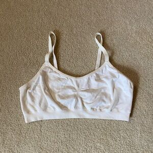 Live Love Dream Aeropostale Bralette